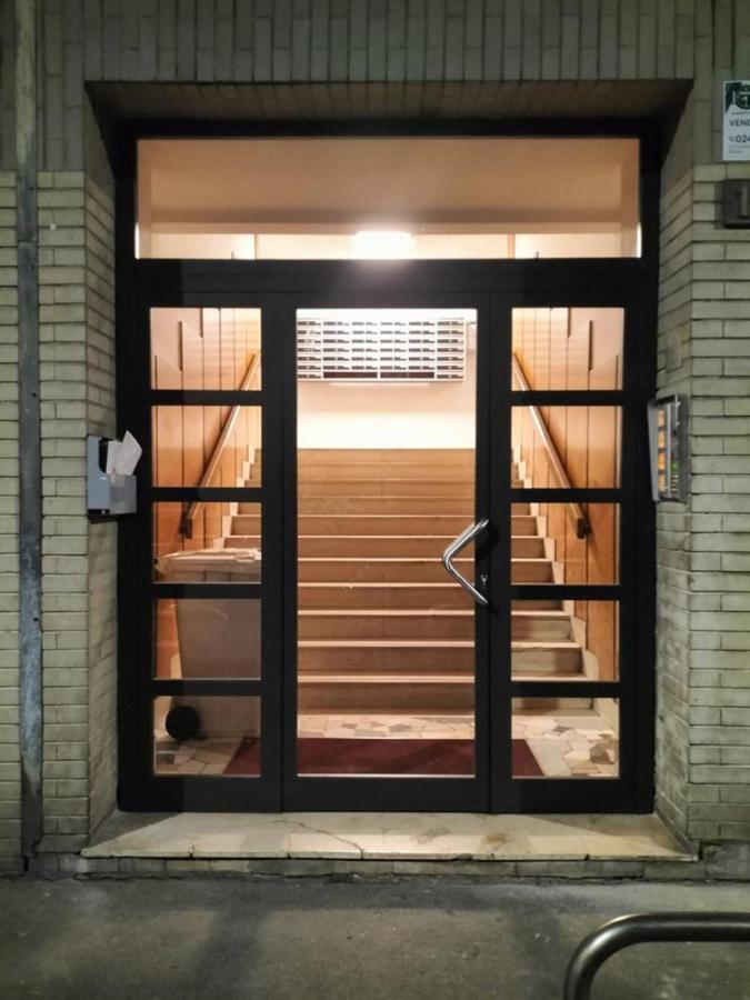 Nolo Bay Apartment Milano Exterior foto