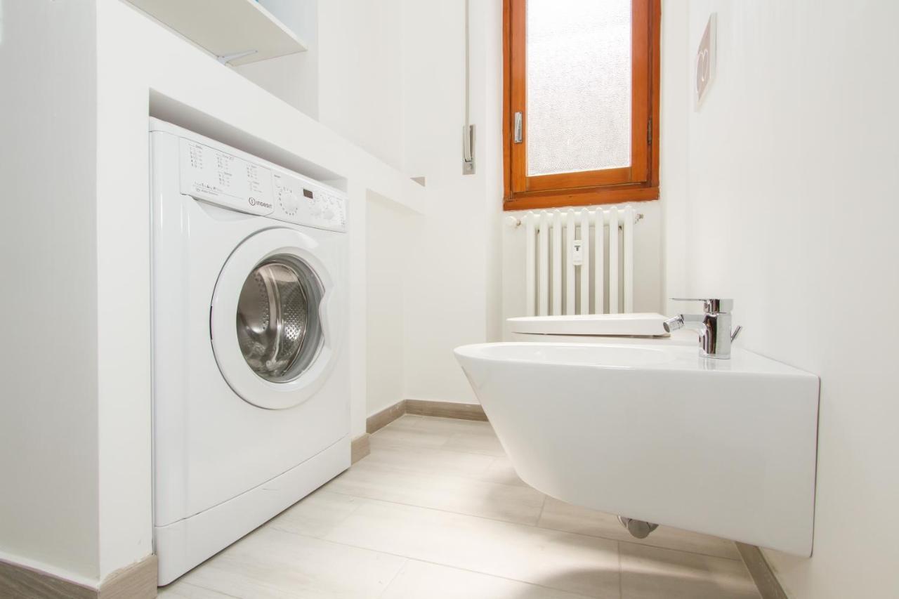 Nolo Bay Apartment Milano Exterior foto